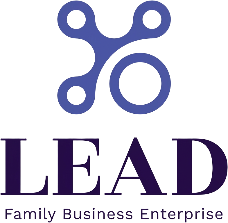 LEAD — Family Business Enterprise