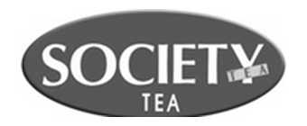 Society Tea logo
