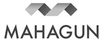 Mahagun logo