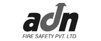 ADN Fire Safety logo