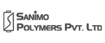 Sanimo Polymers logo