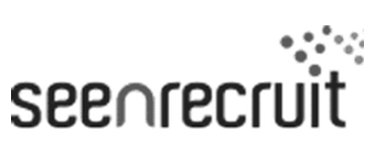 Seenrecruit logo