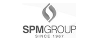 SPM Group logo